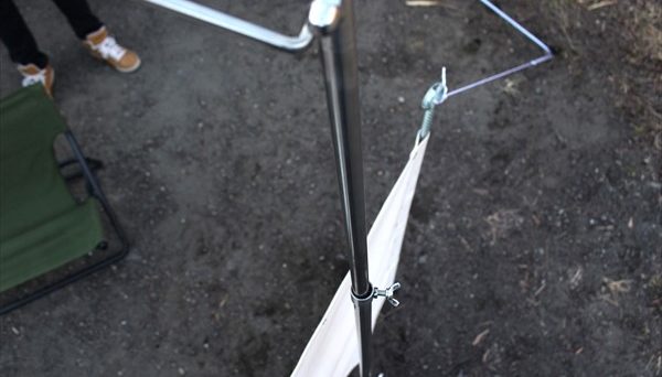 スノーピーク　パイルドライバー (